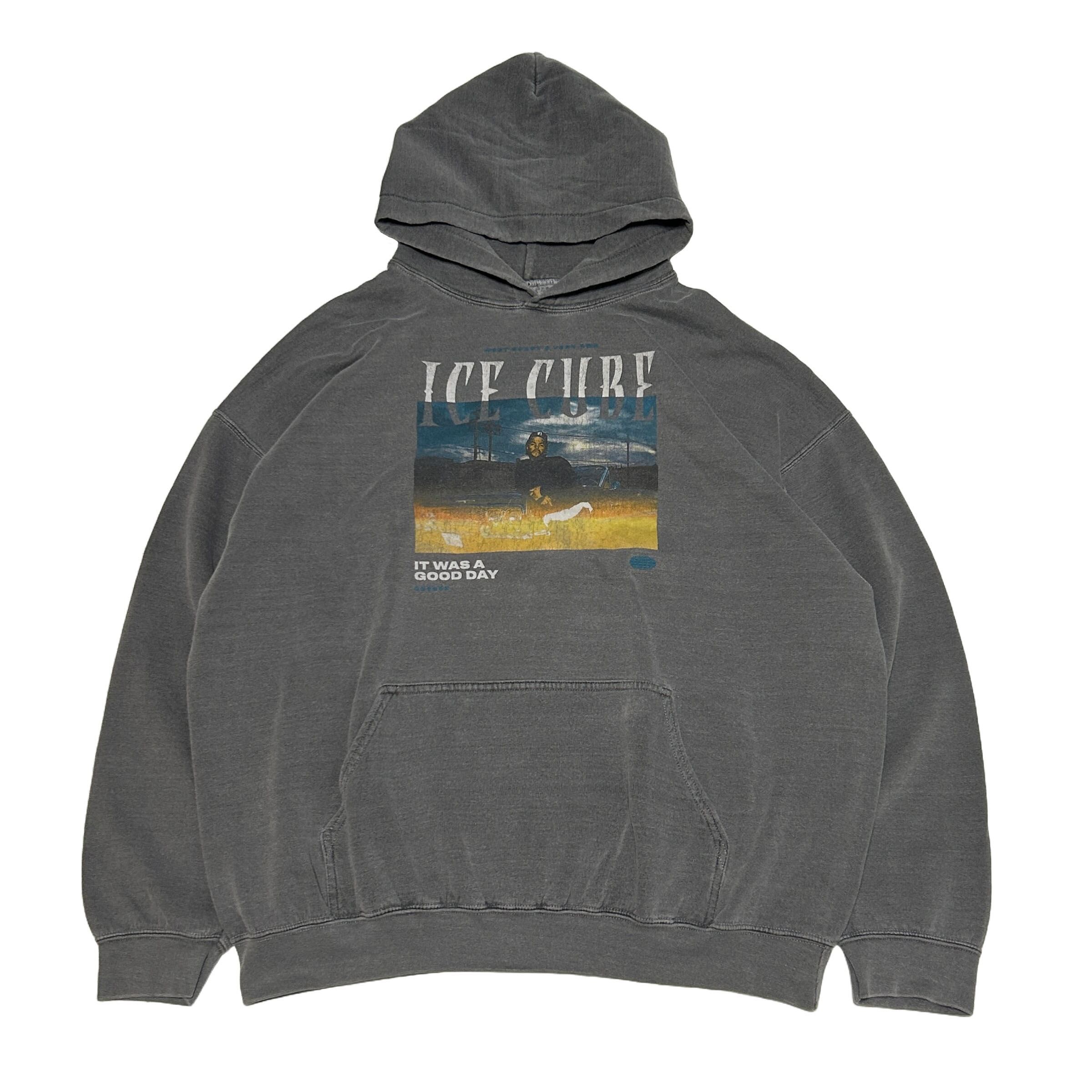 00s BOYZ N THE HOOD Hoodie ALLEYOOP23