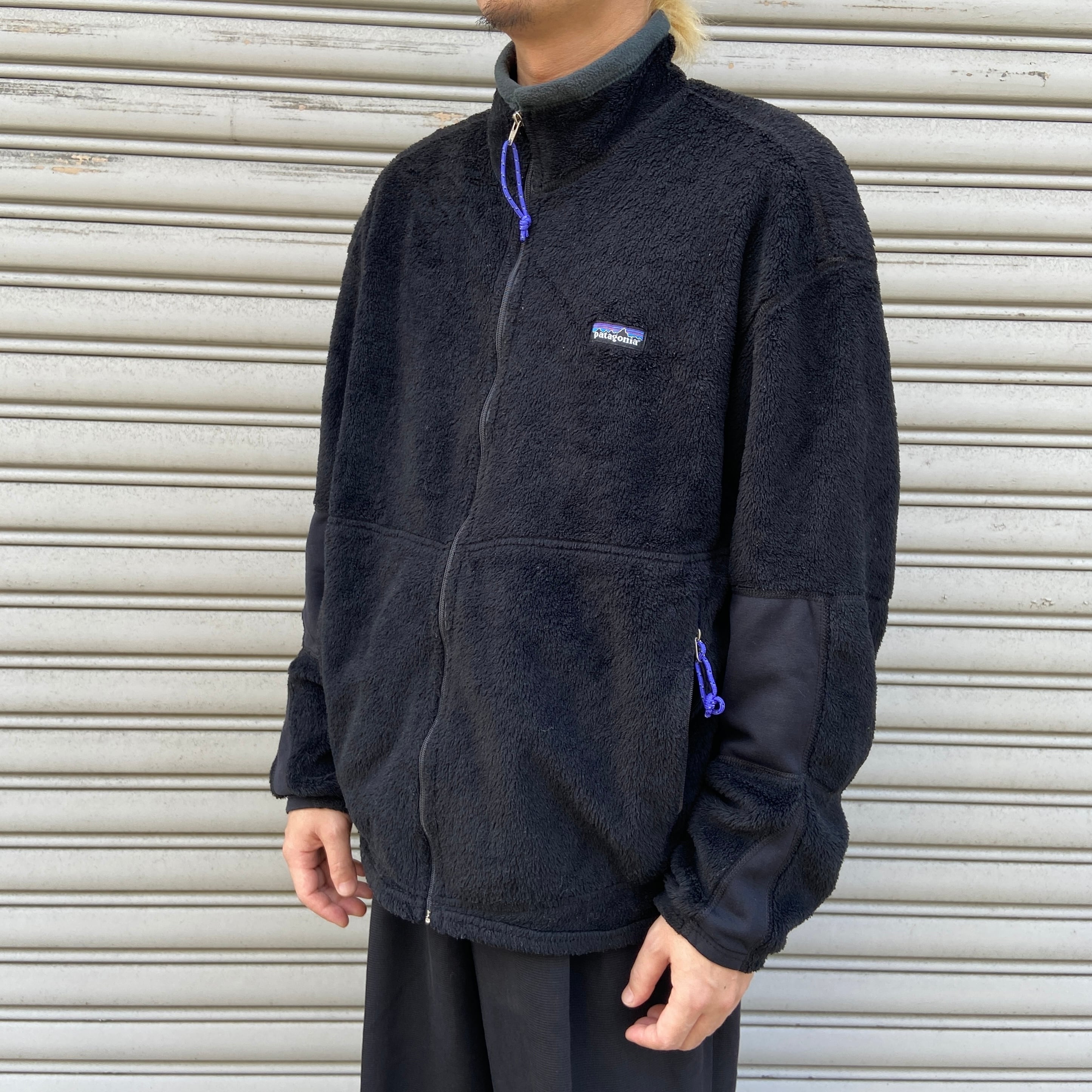 USA製patagonia R2レギュレーター 楽天市場】00年代 USA製 patagonia パタゴニア レギュレーター R2