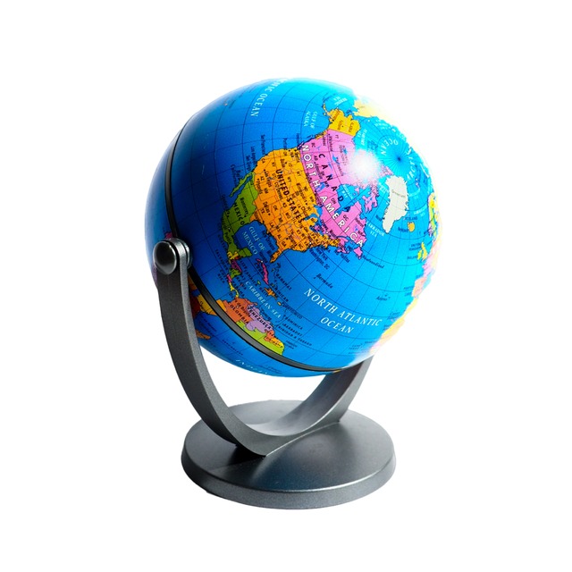 1985 Universal free-standing glove