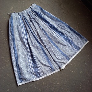 チロリアンスカート used [107029]