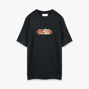 ICE & TECHNO 26AW SL TECHNO TEE (BLACK)