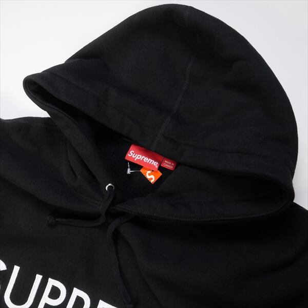 Size【XL】 SUPREME シュプリーム 22AW Capital Hooded