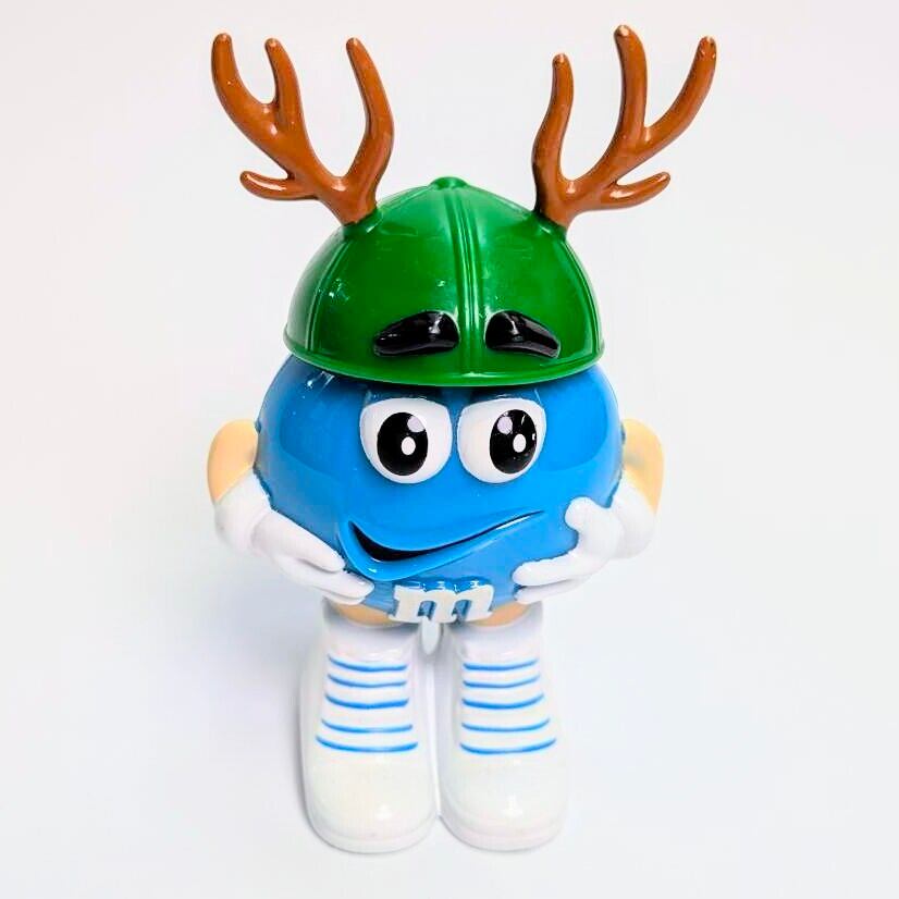 ☆VINTAGE JUNK☆【 m&m's  ( エムアンドエムズ ) 】 ディスペンサー コレクション  / Mini Dispenser / ミニディスペンサー (Container/コンテナ)・Holiday / ホリデー / クリスマス〚アメリカン雑貨 アメトイ〛