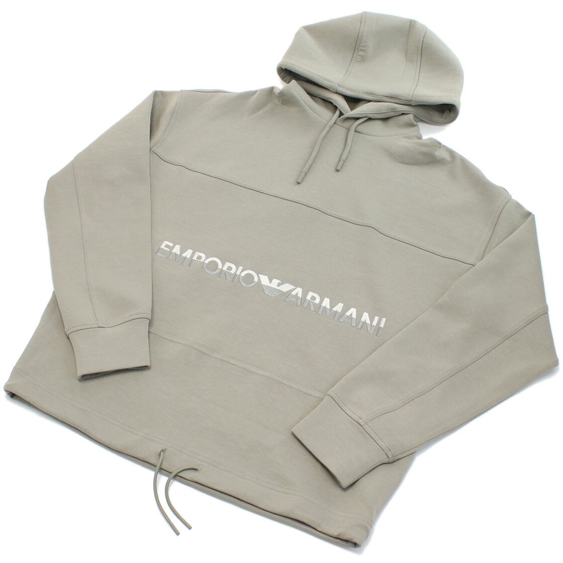 新品未使用正規品】エンポリオアルマーニ EMPORIO ARMANI メンズ 