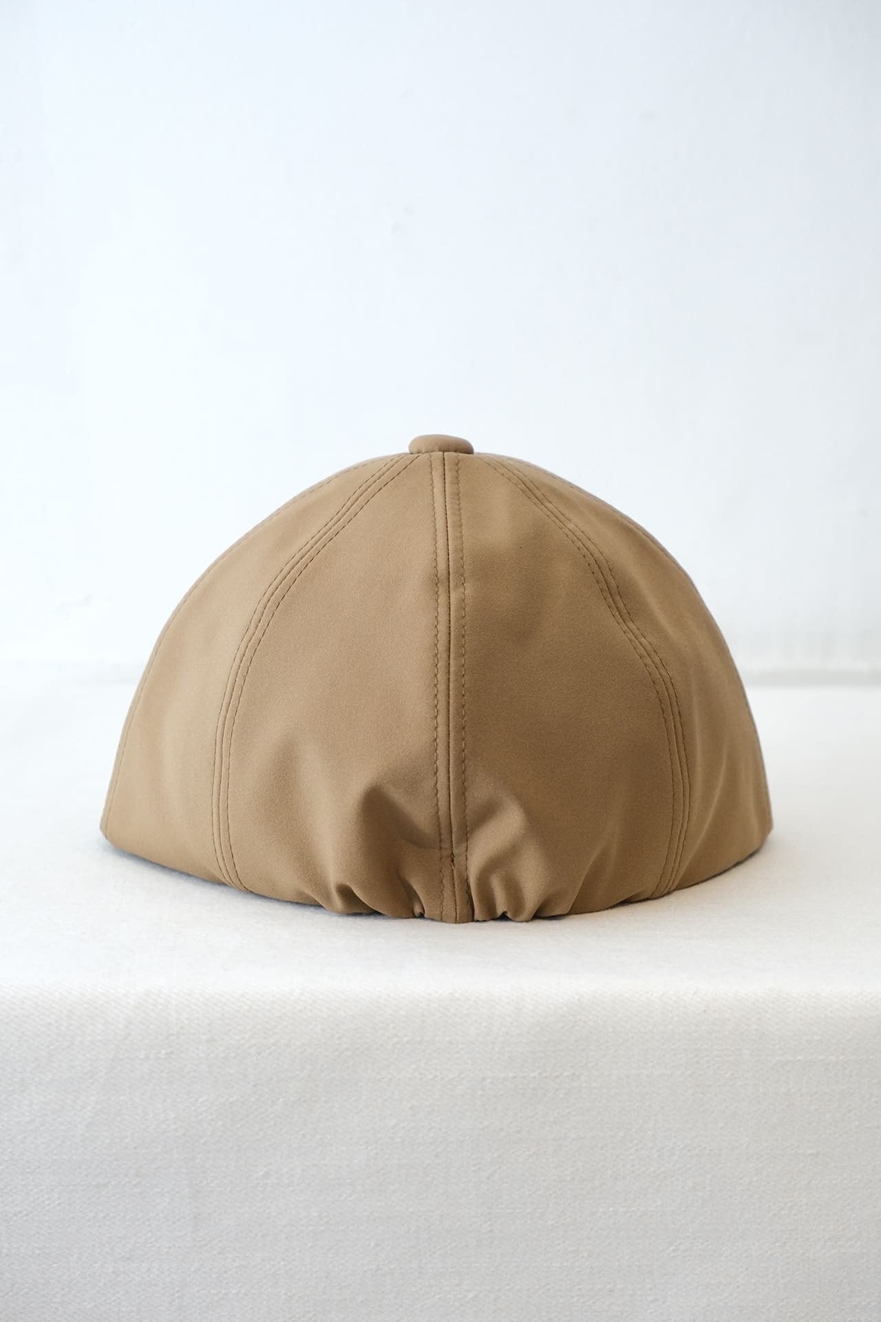 BRIEFING × FUJITO B.B Cap Coyote | Directors Web Shop