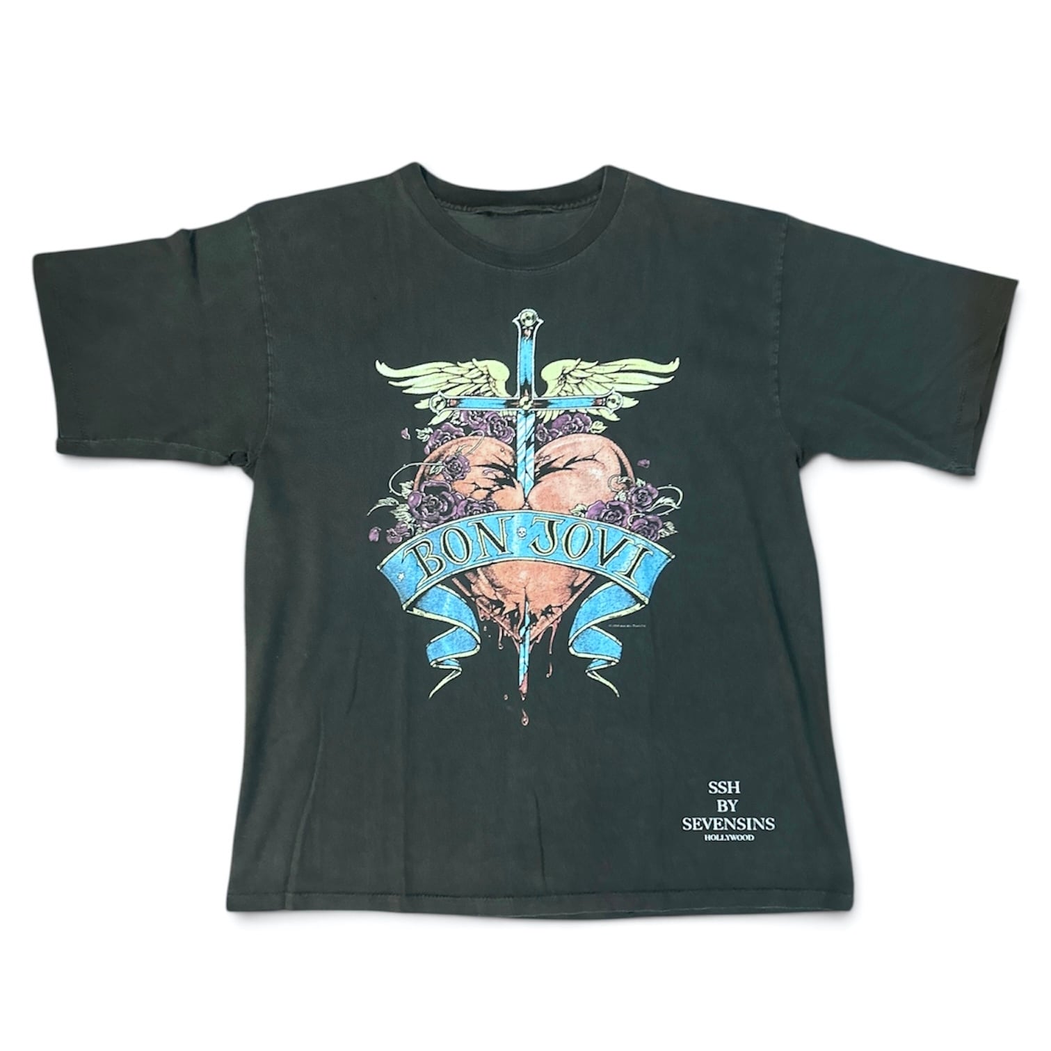 BON JOVI T-shirt