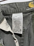 00's~ Carhartt Cargo Pants【W32 L29】
