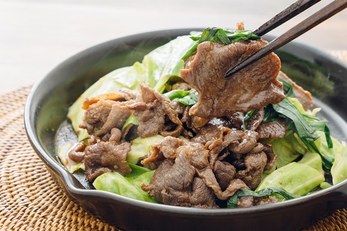 ジビクル特製「鹿ちゃん焼き」250g【期間限定￥1300→￥988】