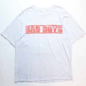 90S BAD BOYS WHATCHA GONNA DO? MOVIE TSHIRT