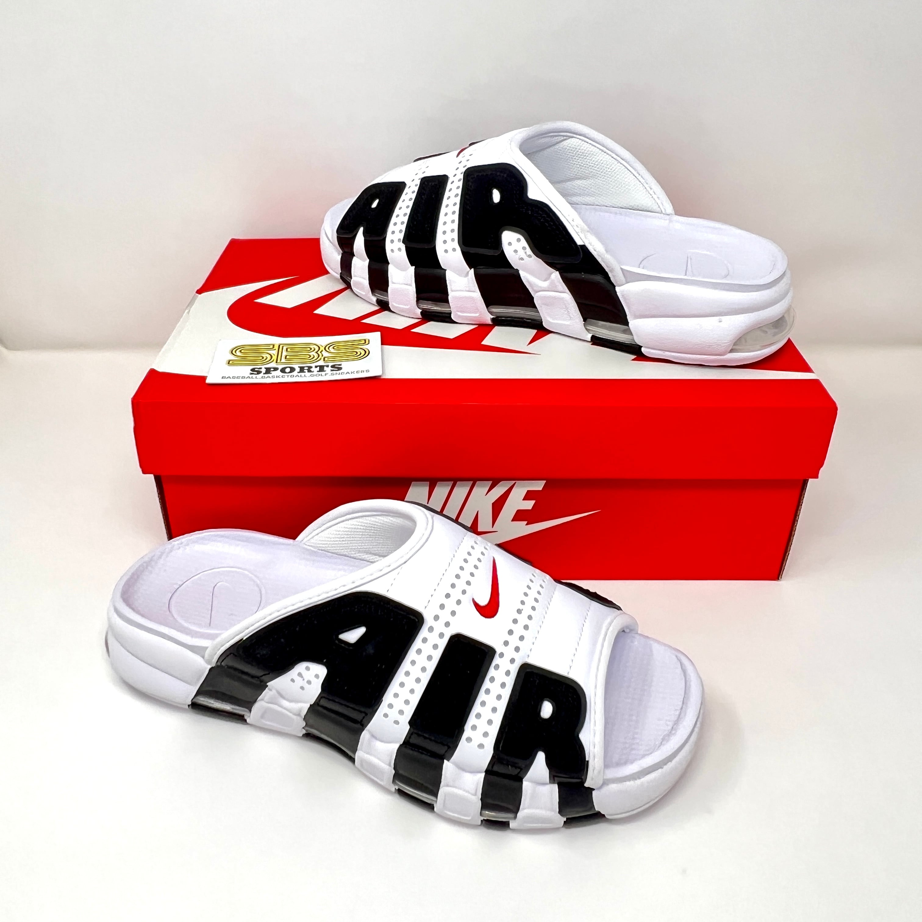 NIKE AIR モアアップテンポ　29cm セット