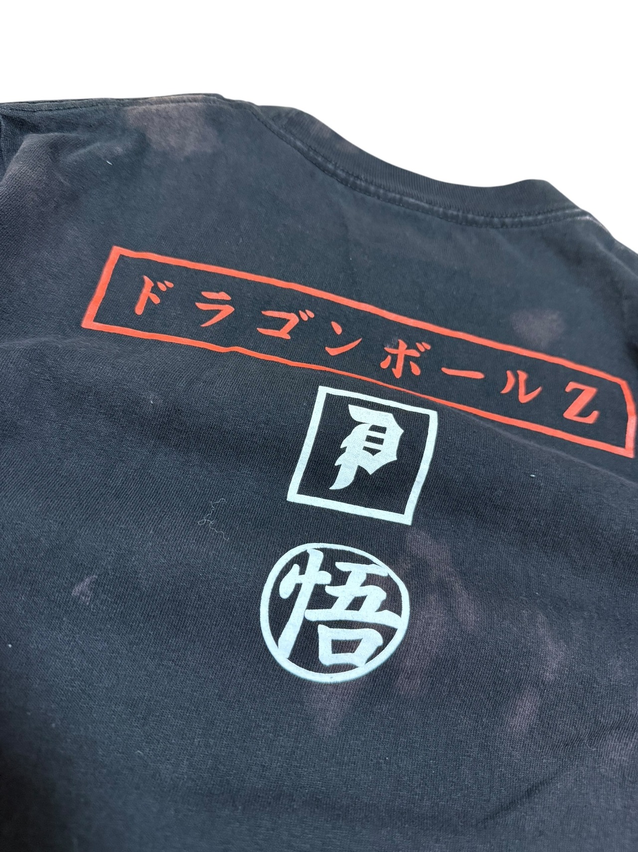 00's ヴィンテージ ドラゴンボール Tシャツ DRAGONBALL