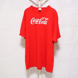 Coca-Cola T-Shirt Red