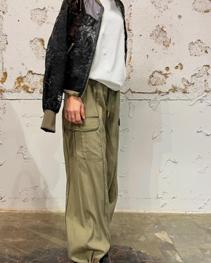 リズレイ RISLEY risley カーゴPT