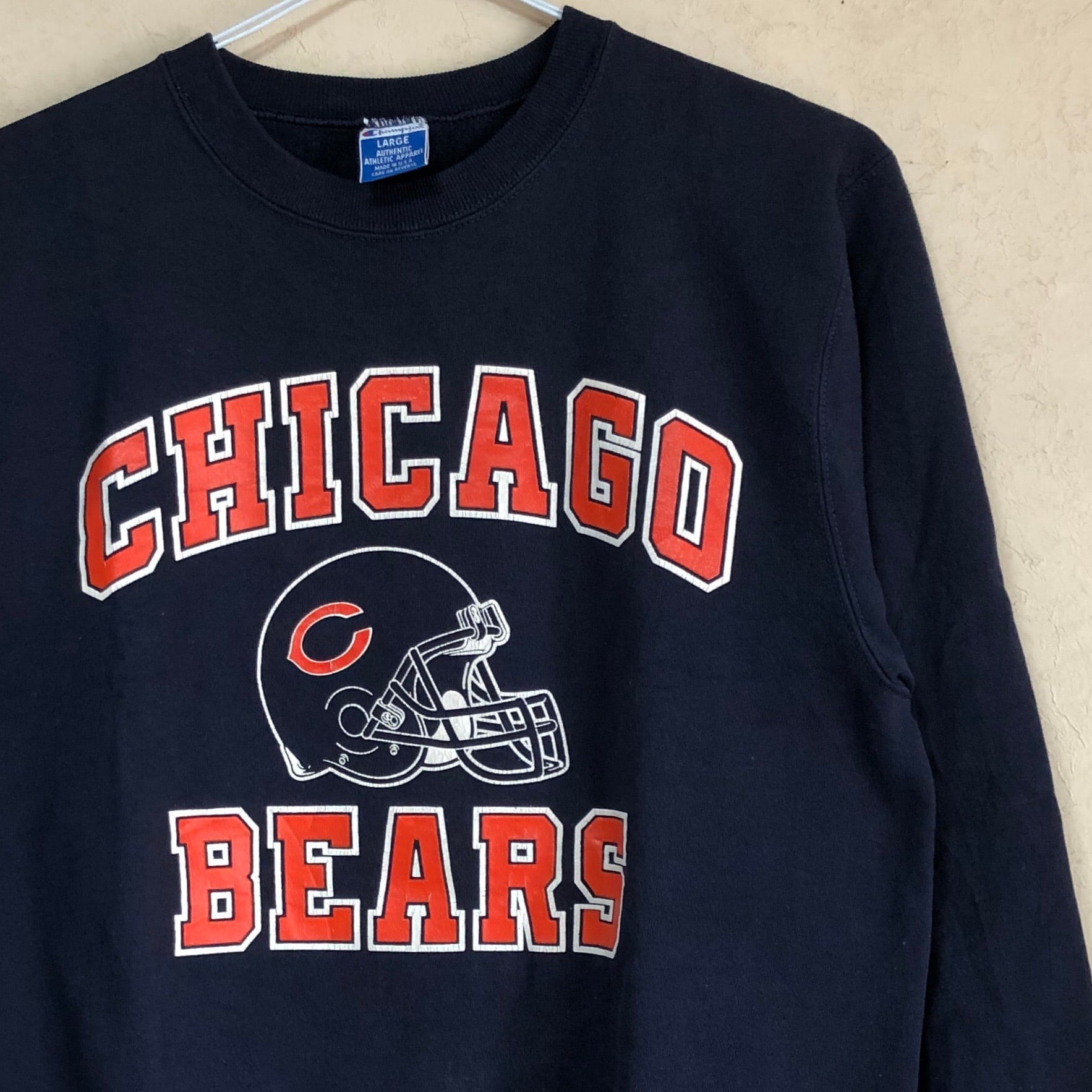 USA製 1990s CHAMPION CHICAGO BULLS JORDAN Tank top 36 ヴィンテージ