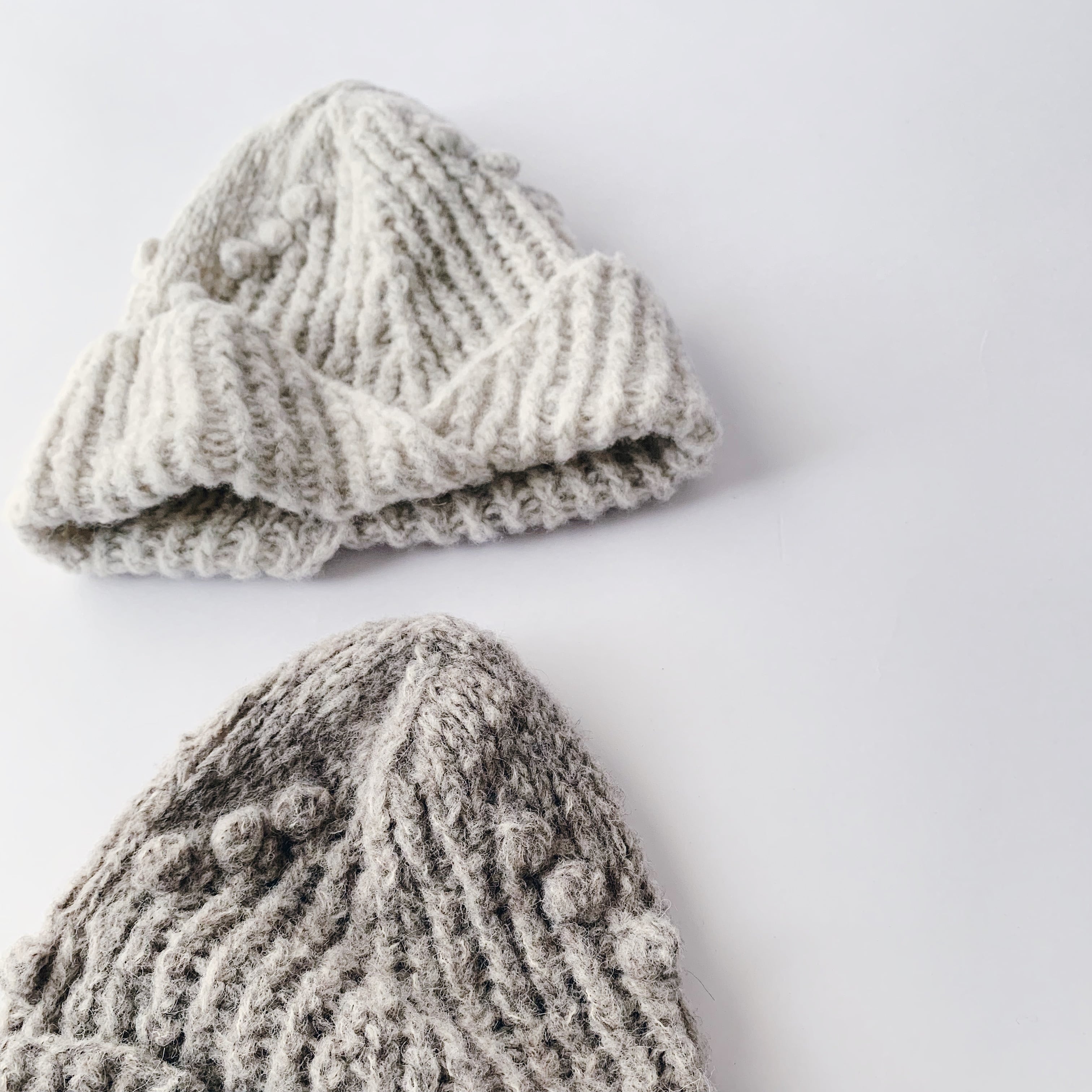 ムシーキアのキャップ ※受注生産