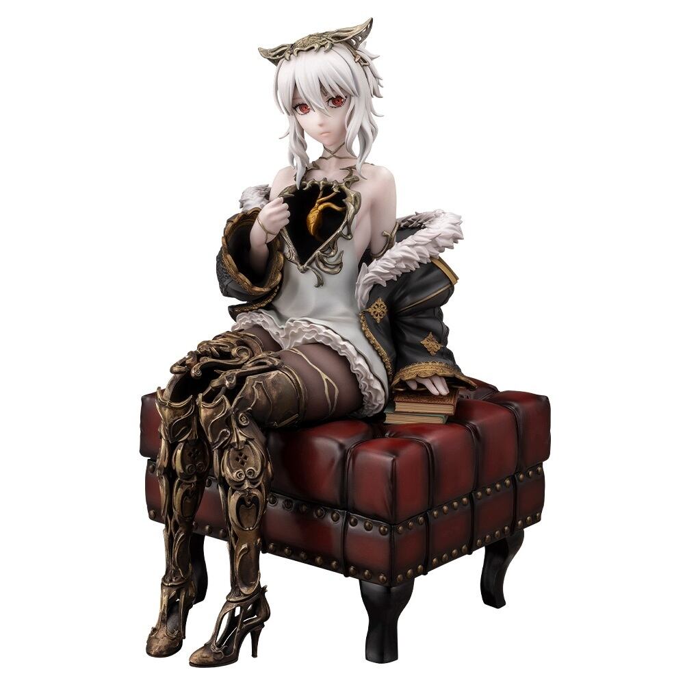 モンスターハンター カプコンフィギュアビルダー クリエイターズモデル
