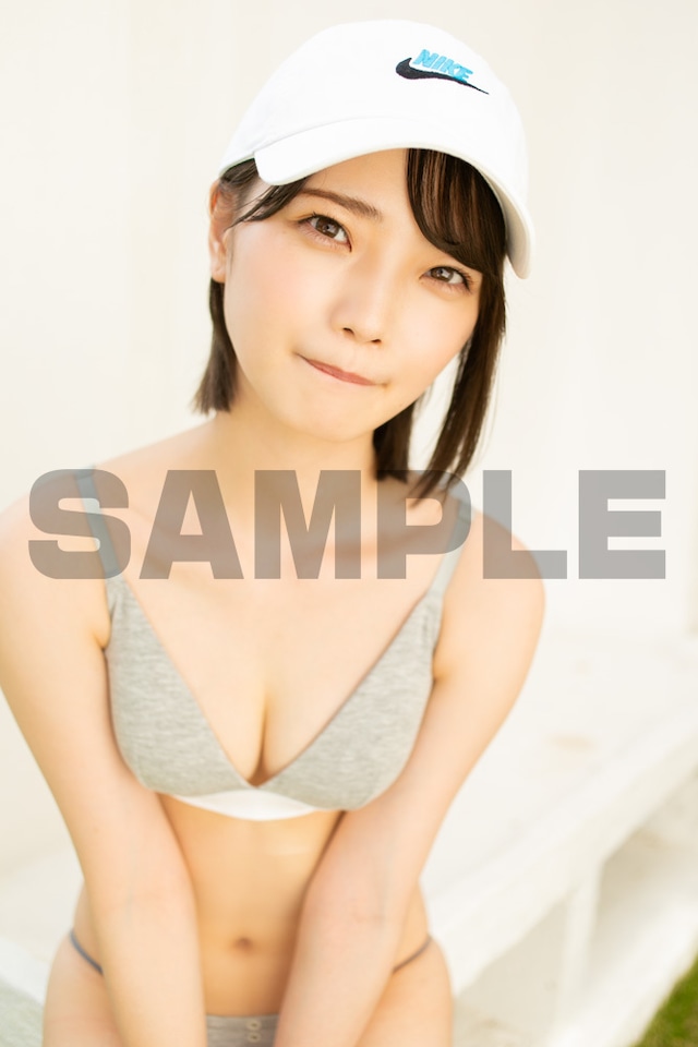 【PHOTO BOOK】新谷姫加／Promenade【AIPB-0036】特別ブロマイド1枚付