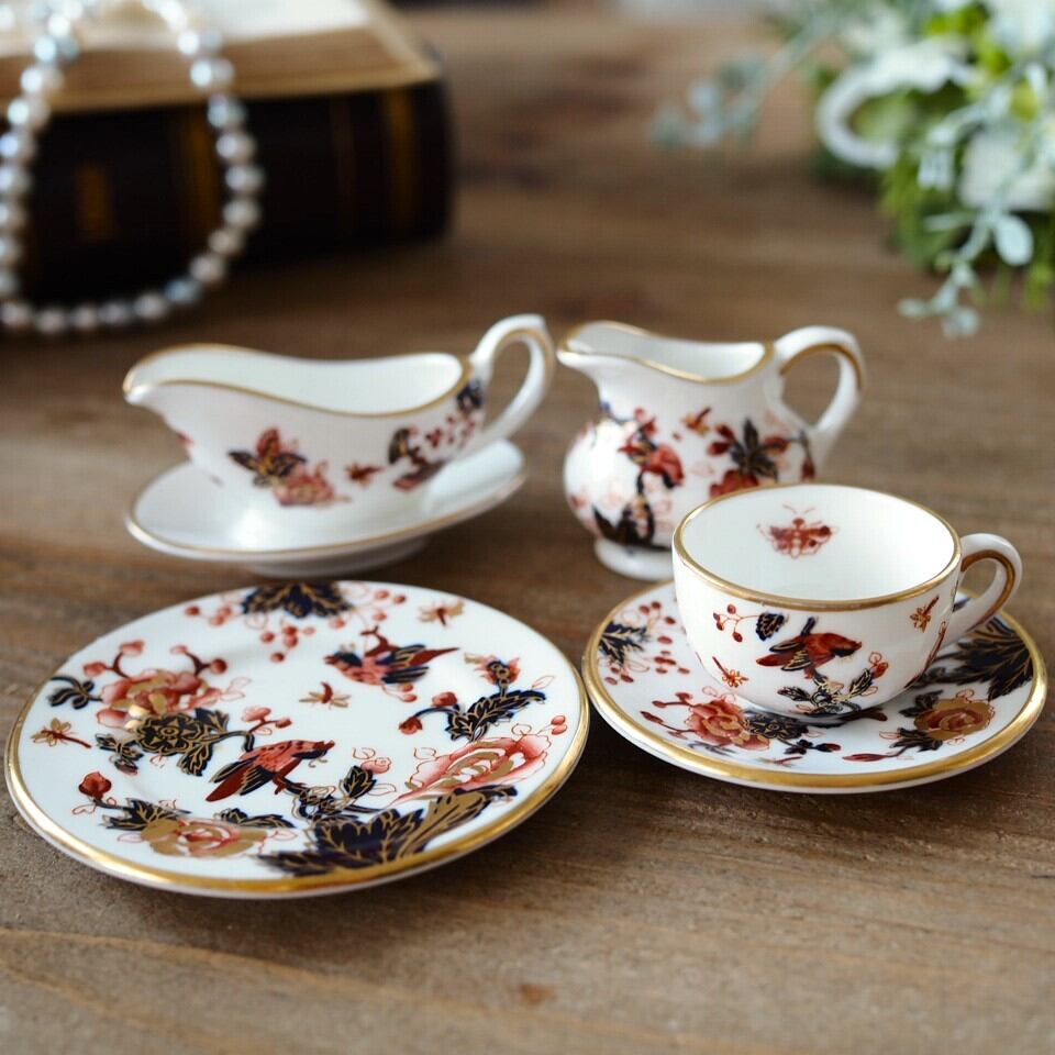 コールポート | antique FEELPORT アンティーク食器の専門店
