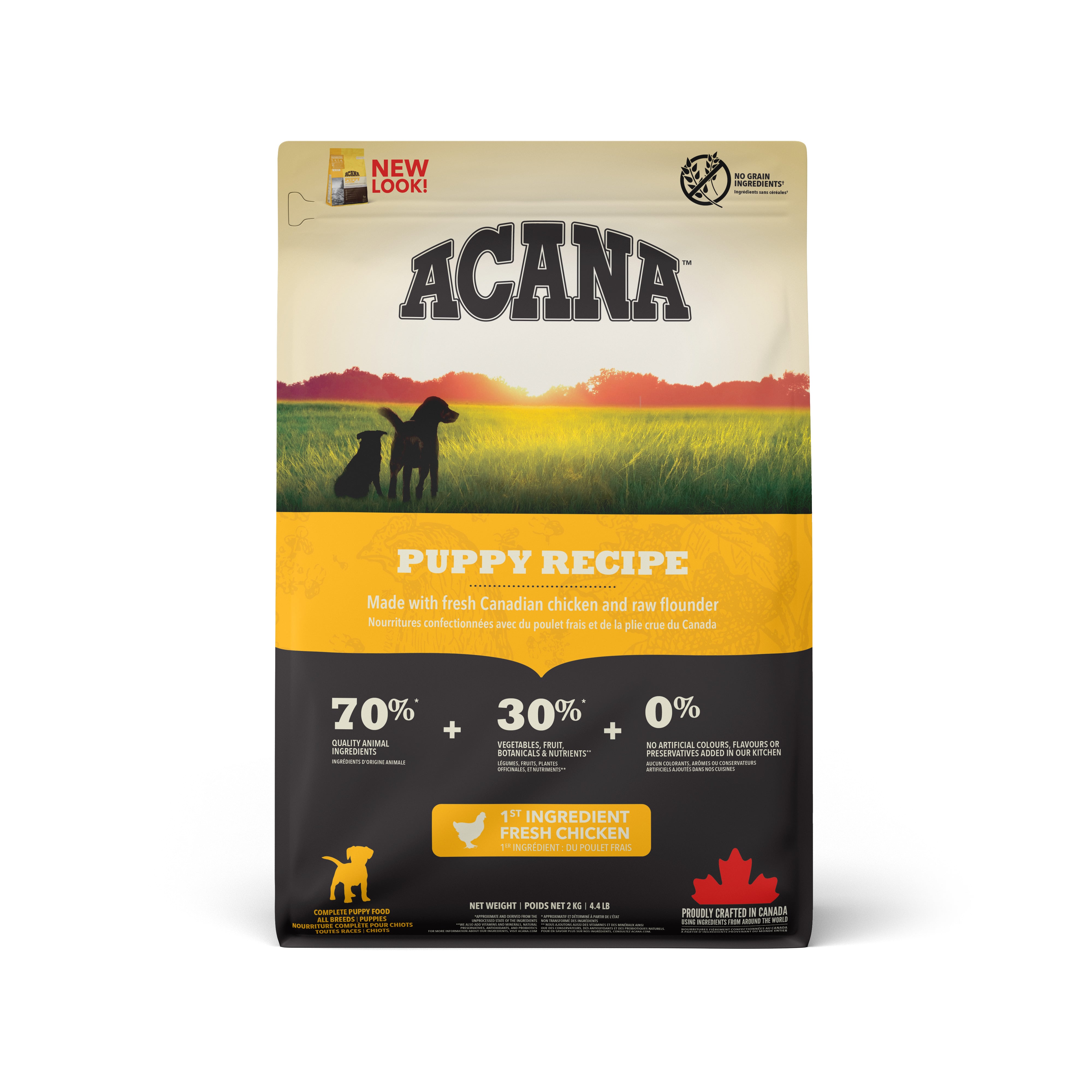 ACANA Pacifica Recipe ドッグフード 2kg×2袋 パシフィカドッグ ACANA Pacifica Recipe ドッグフード 2kg×2袋 パシフィカドッグ