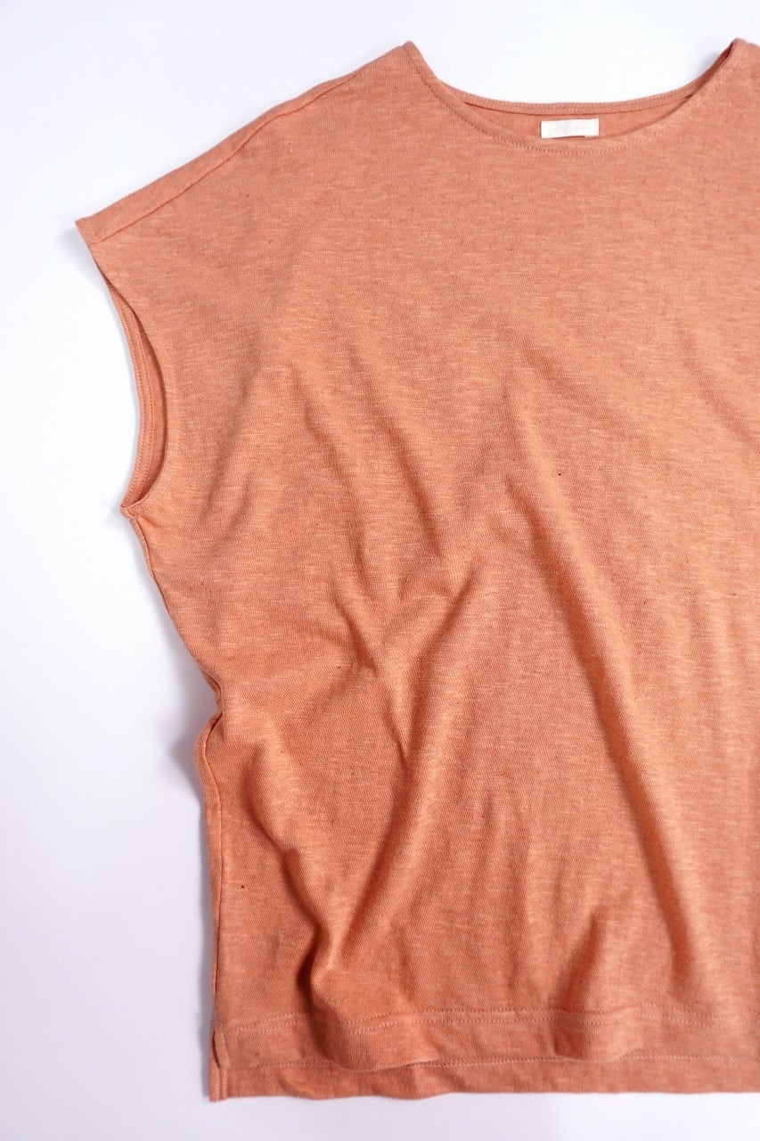 Cotton Linen Super Soft Sleeveless