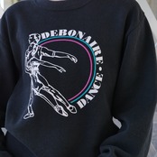 JERZEES |dance sweatshirt