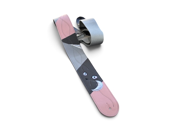 L-Slide Strap PW#119