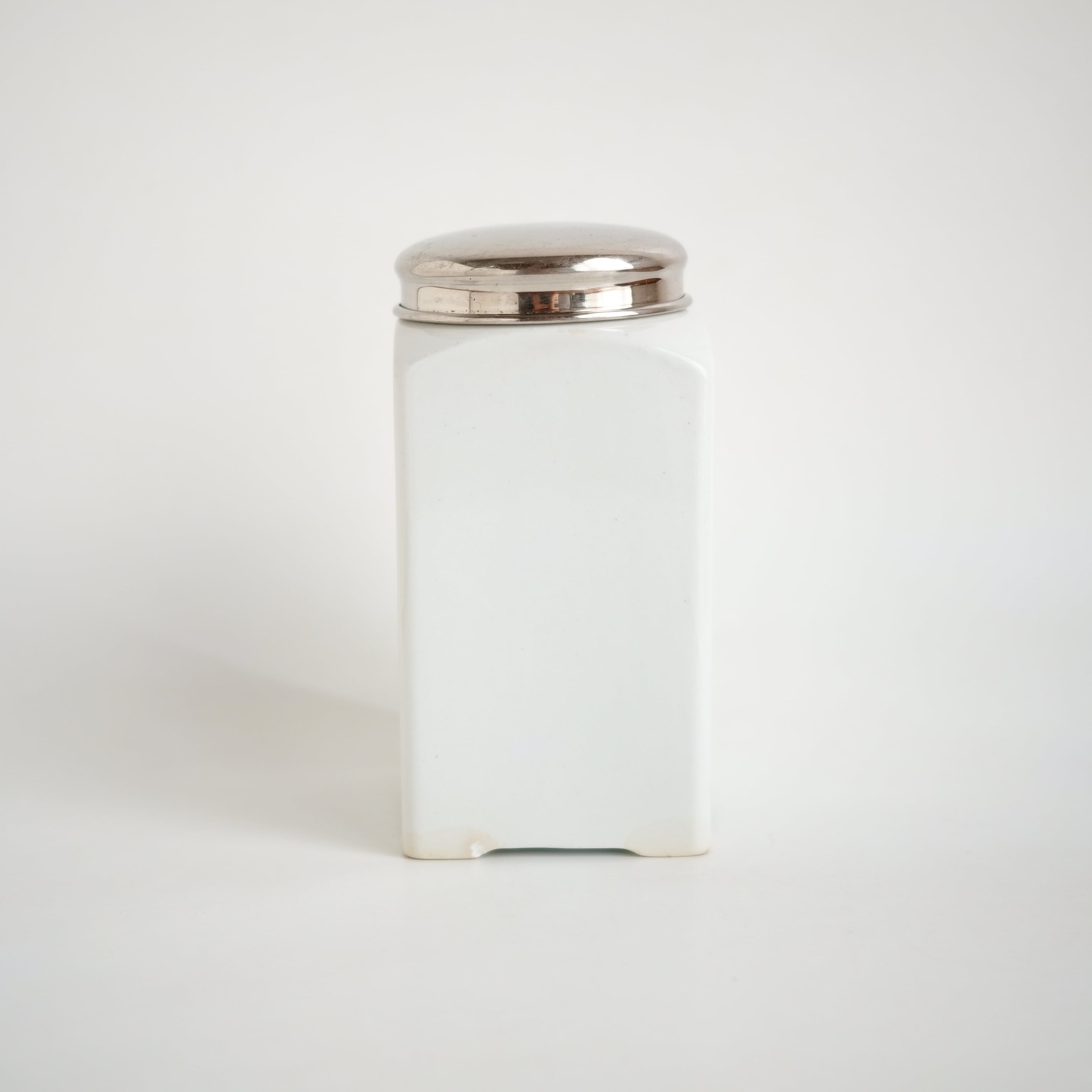 ARABIA / KAHVIA Canister | troldhaugen antiques ｜ 北欧