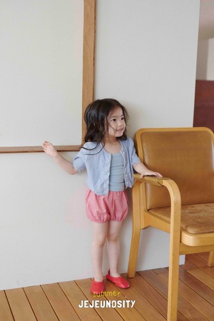 [Jejeunocity] Half Spring Cardigan (JS/JM) / [제제우노시티] 하프스프링가디건 (JS/JM)