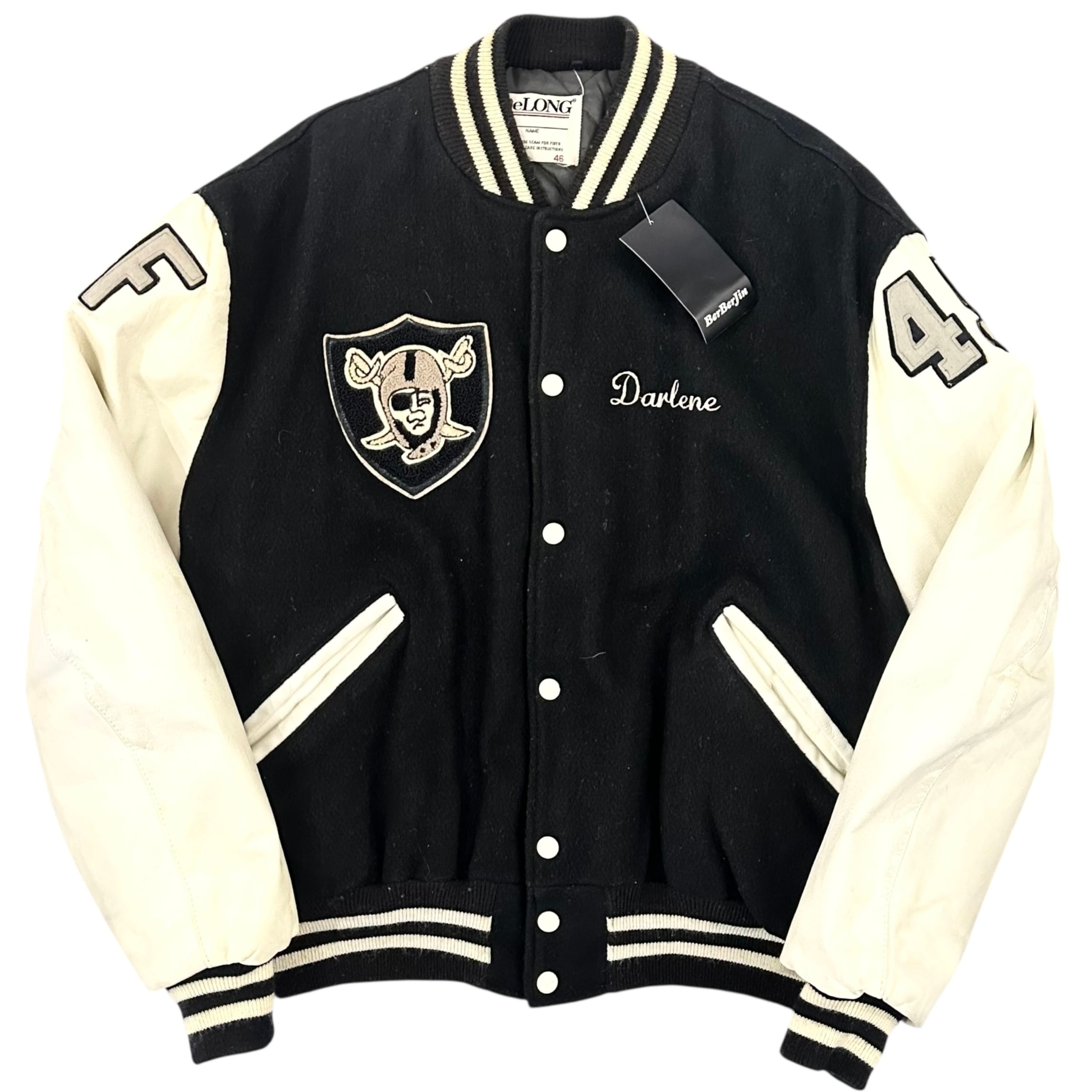 【ベルベルジン購入】 North Sails NEW ITEM