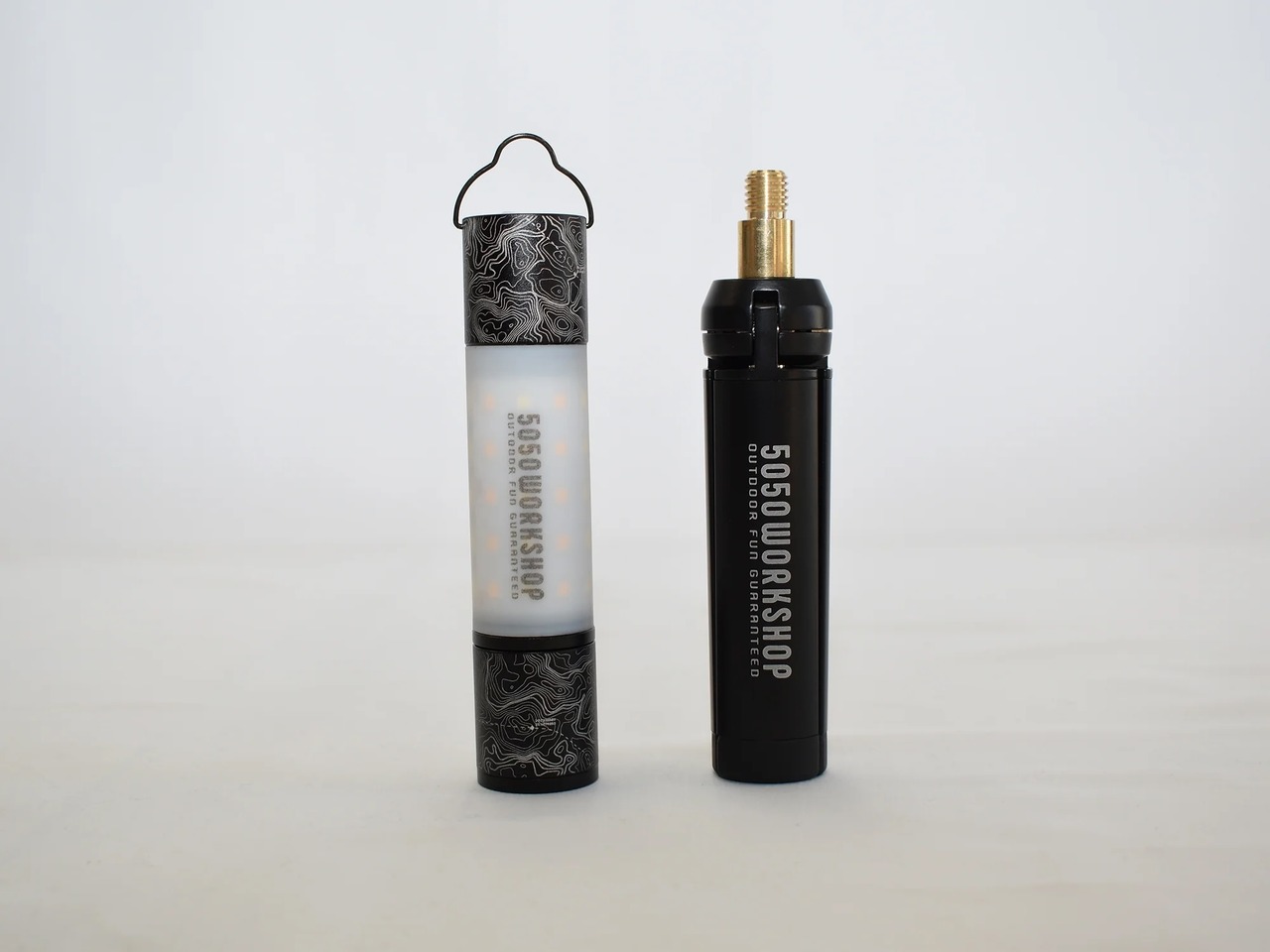 "5050 WORKSHOP" MINI TRIPOD FOR 2WAY STAND Lサイズ