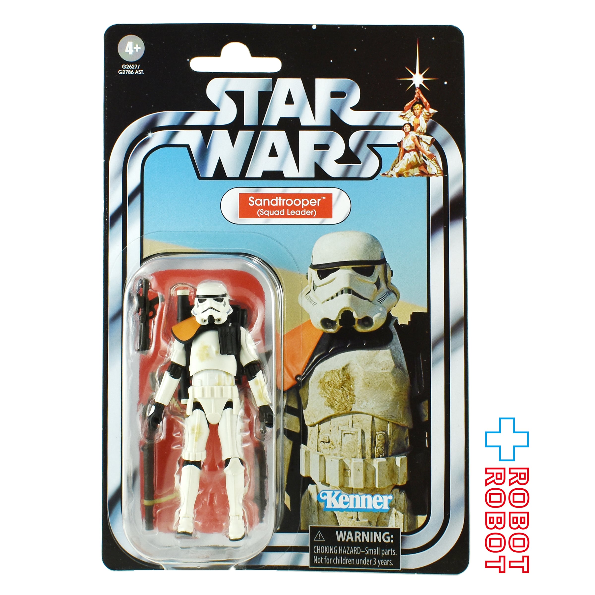 STAR WARS スターウォーズ | ROBOTROBOT