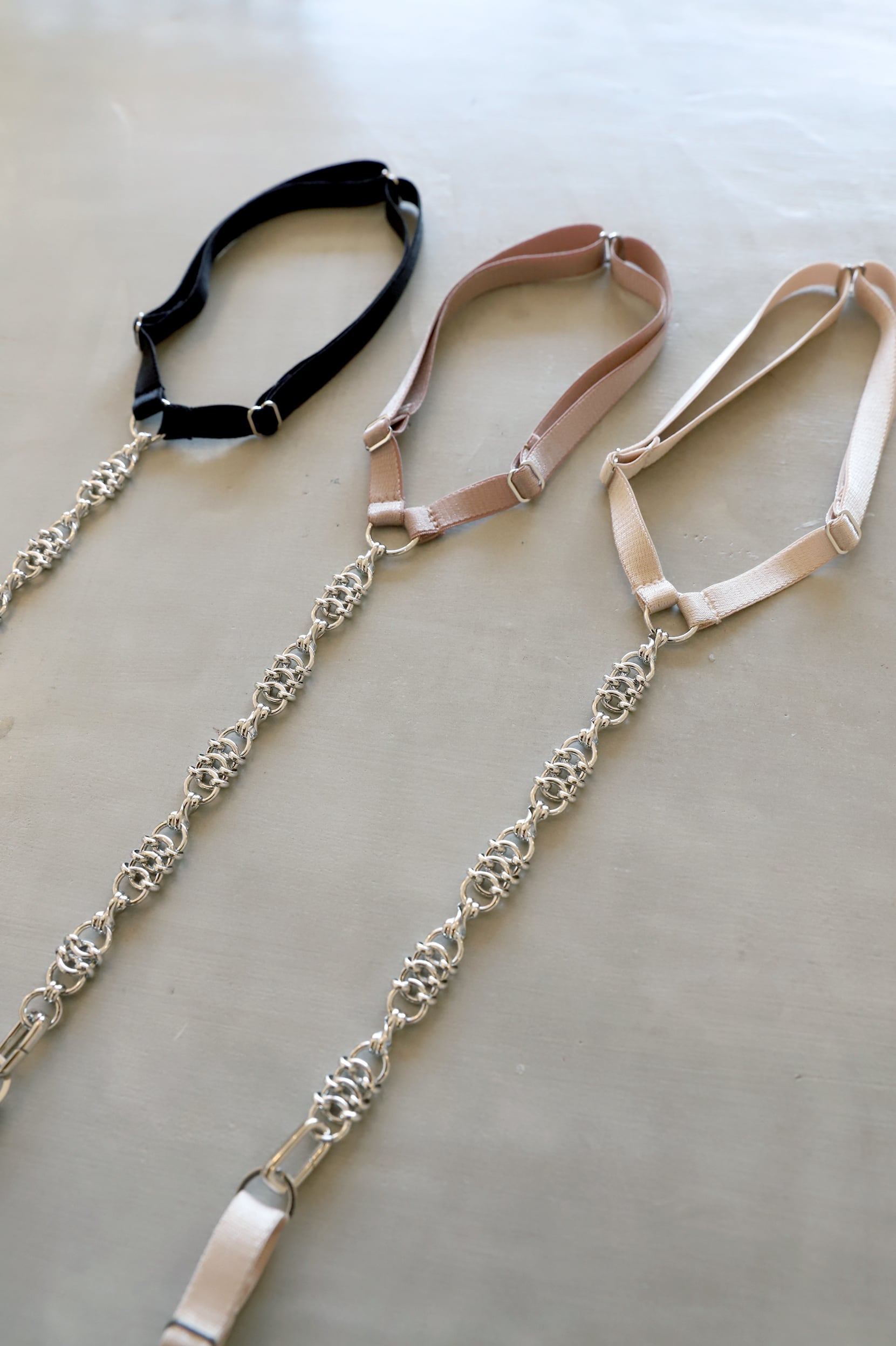 Reverieチェーンハーネス Reverie レヴェリー Chain harness チェーンハーネス
