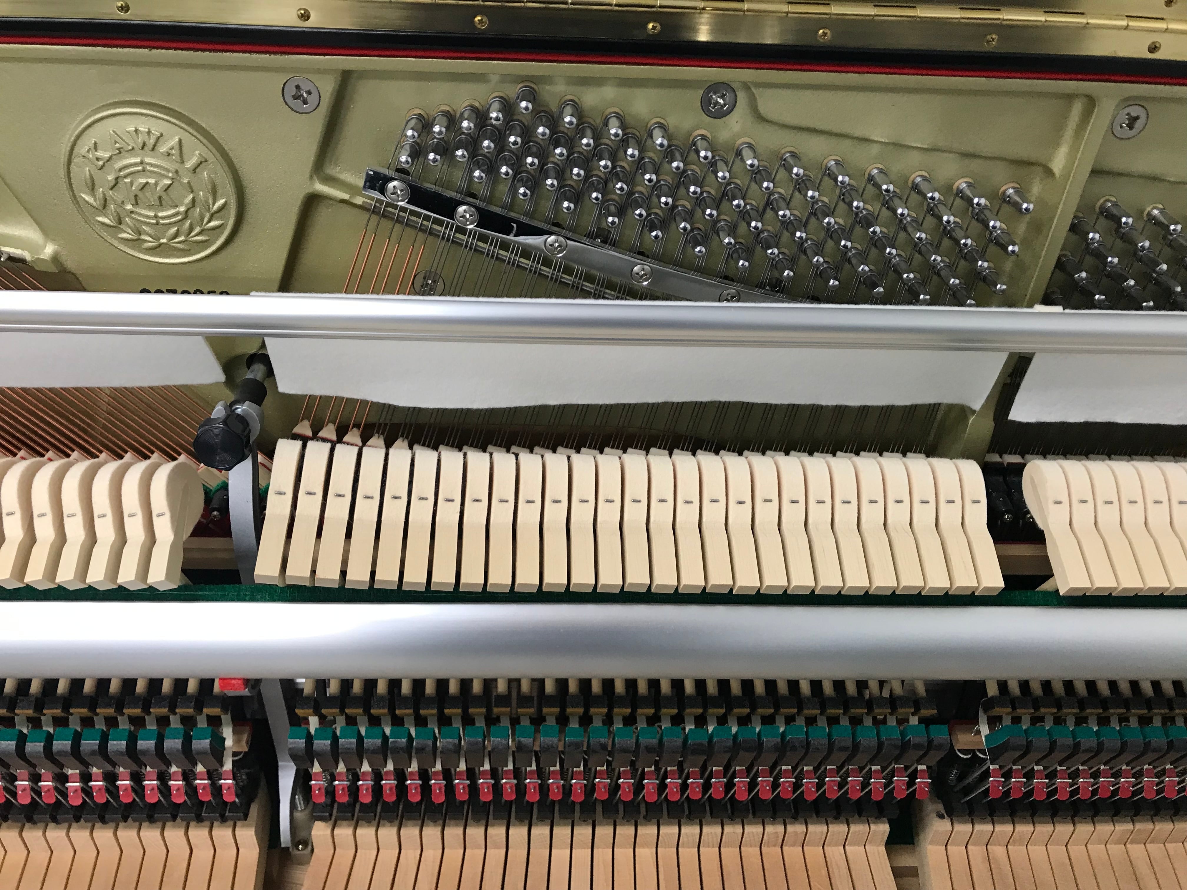 ★67790【アップライトピアノ】KAWAI　C48 ☆67790【アップライトピアノ】KAWAI C48 | リユース専門店エプコ