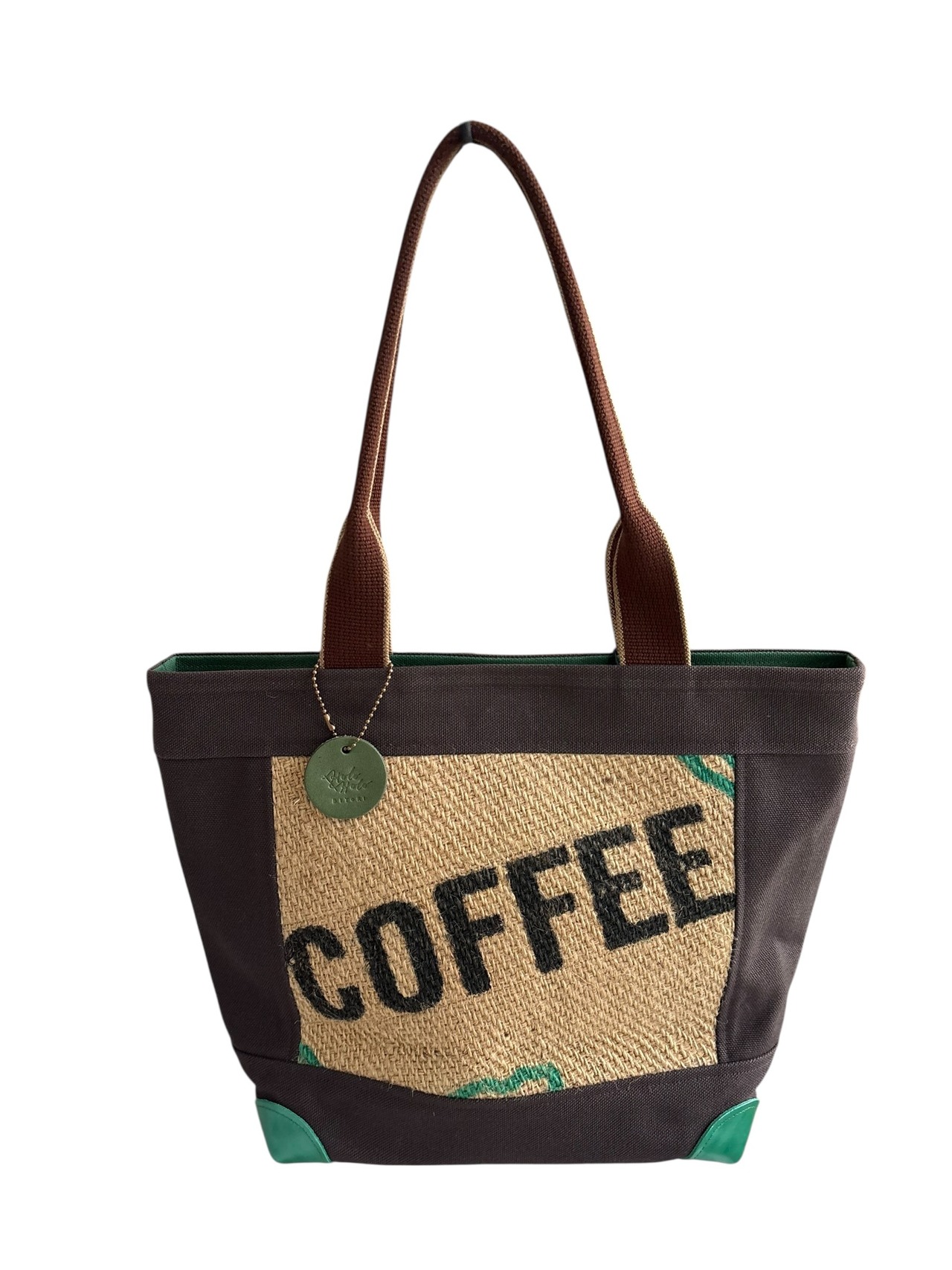 Coffee トートM（ケニアコーヒー）