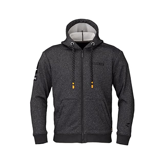 ARC'TERYX WOOL COMBINATION JACKET | Pay ID