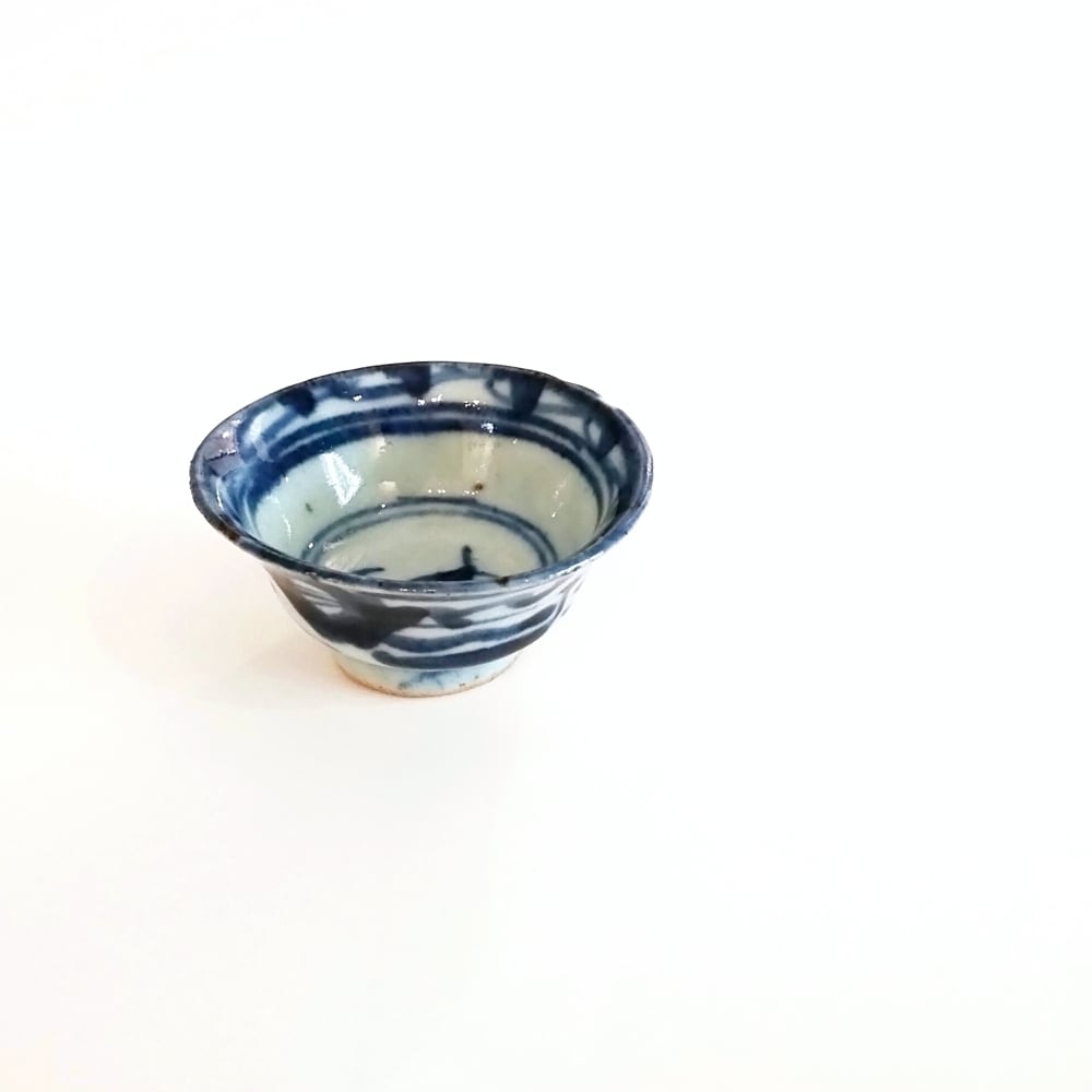 キッチン | アトリエウチノ ｜ オンラインショップ 色絵陶器、犬形水滴、時代もの、とても愛らしい意匠です。ー書道具ー