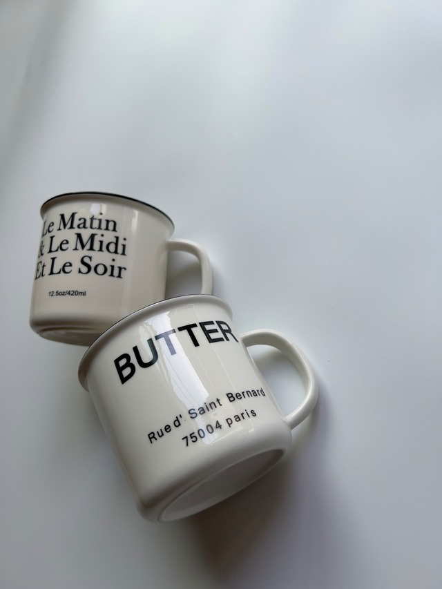 【即納】Mug Mug Mug