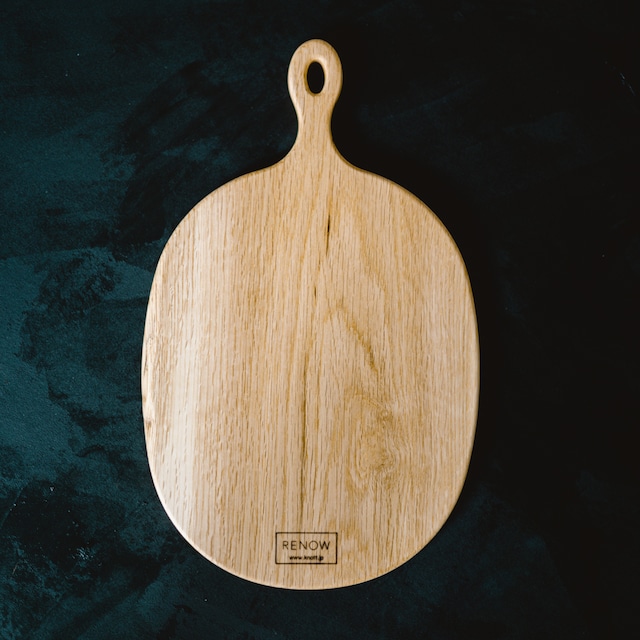 Cutting Board (M)-011