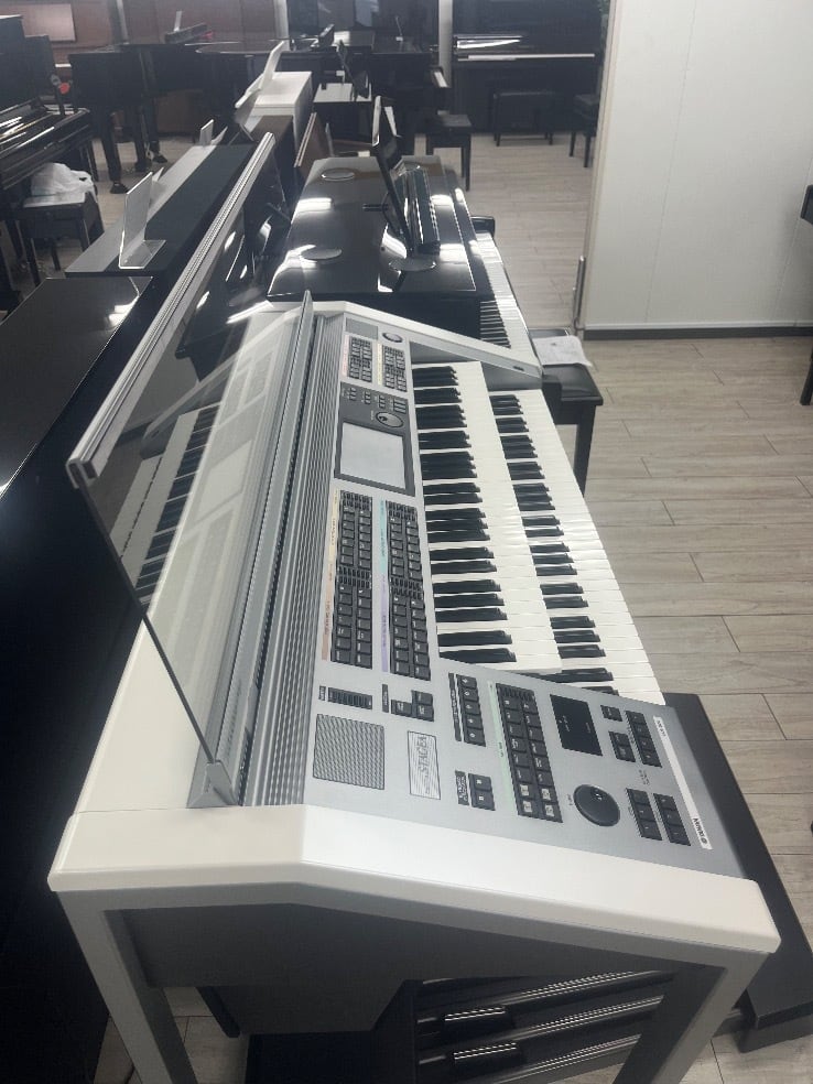 ☆84865【EO】YAMAHA ELS02X 14年製 | リユース専門店エプコ