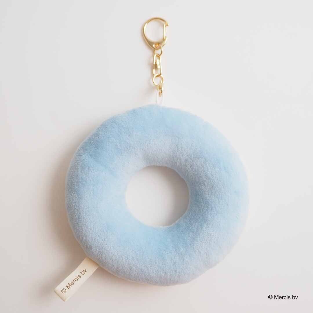 BRUNA SUMMER MOTIF MINI 浮き輪型チャーム | fab.ONLINE