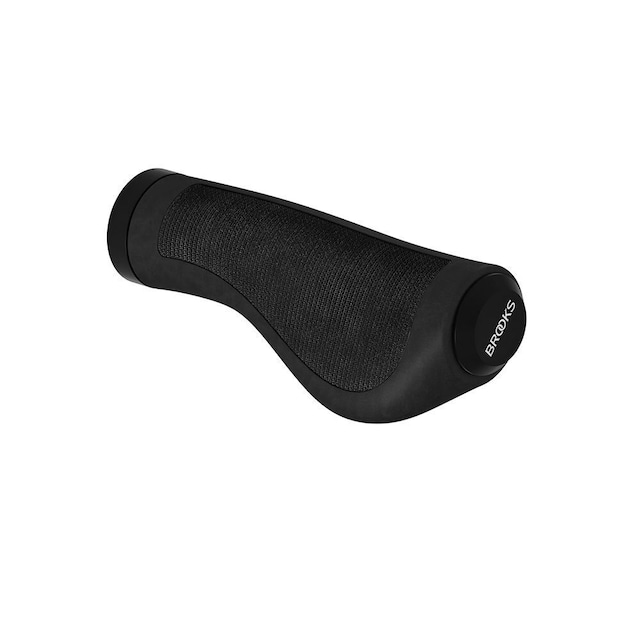 BROOKS Ergonomic Rubber Grip