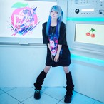 GHOST NIGHTMARE CUTSEW