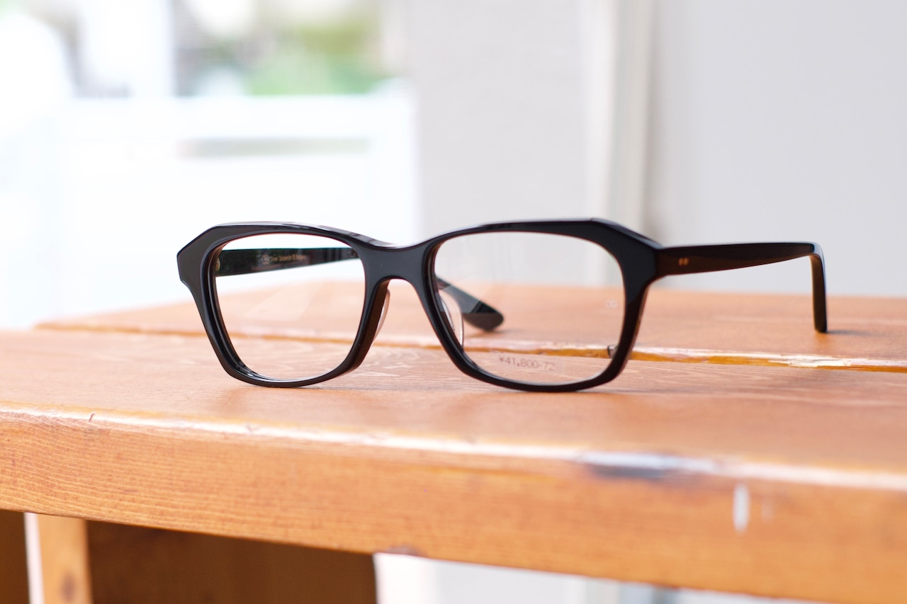 【OLIVER GOLDSMITH】HAYMARKET Col:Nero