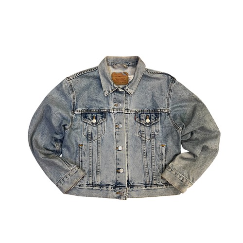 Levi's Denim Jacket