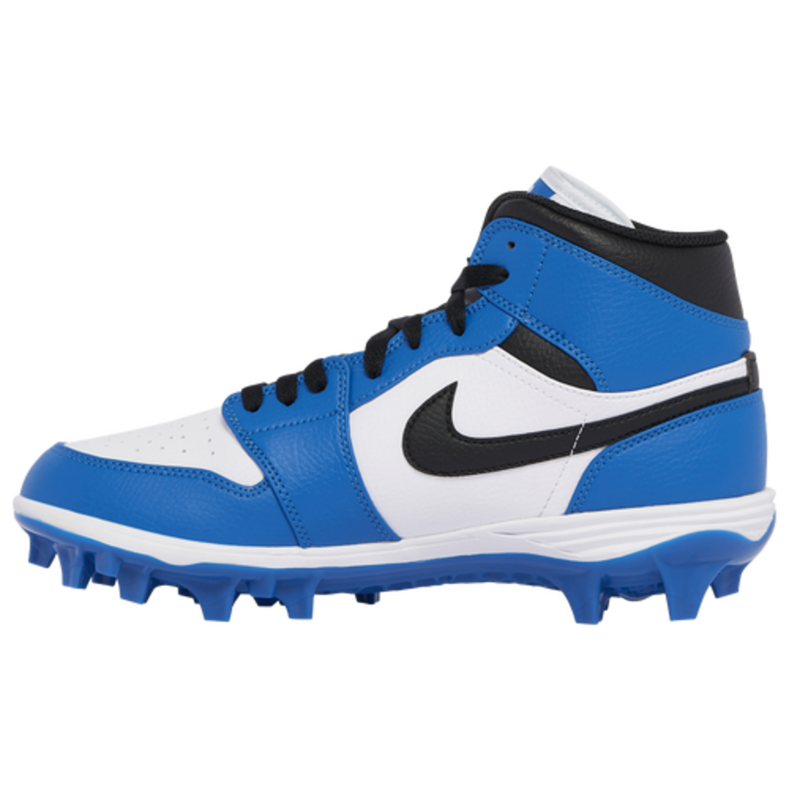 【中古品】NIKE アメフト ラクロス スパイク Alpha Menance ナイキ アメフトスパイク 海外限定モデル かっこいいデザイン