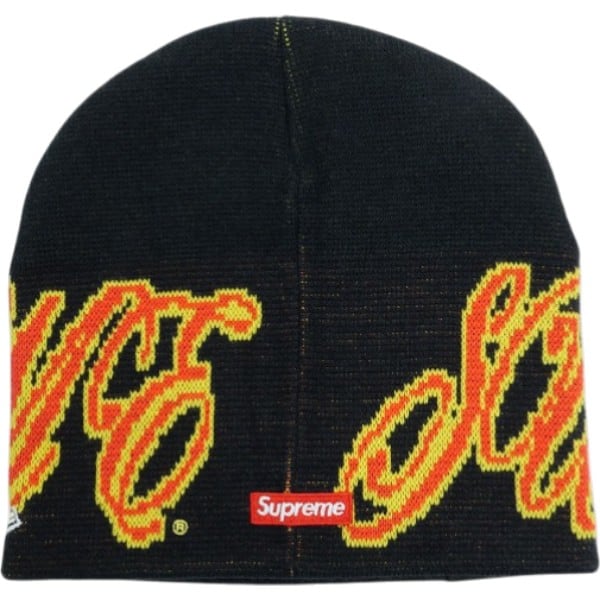 Size【フリー】 SUPREME シュプリーム 26SS New Era Cursive Beanie
