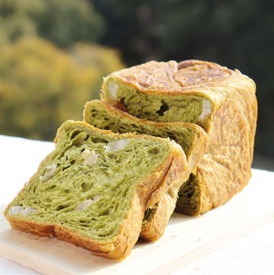 緑茶デニッシュ