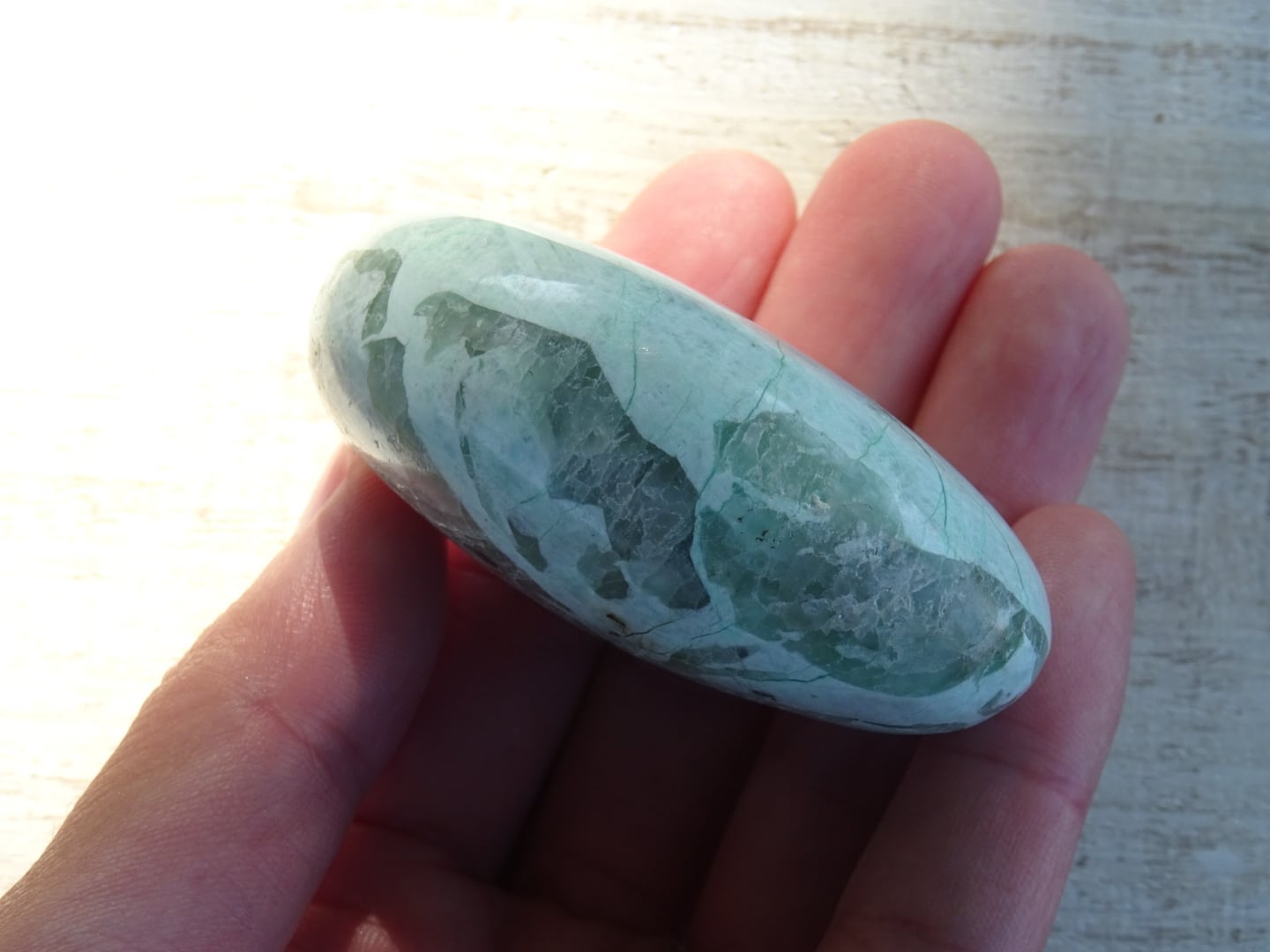 ガーニエライト | 虹石屋