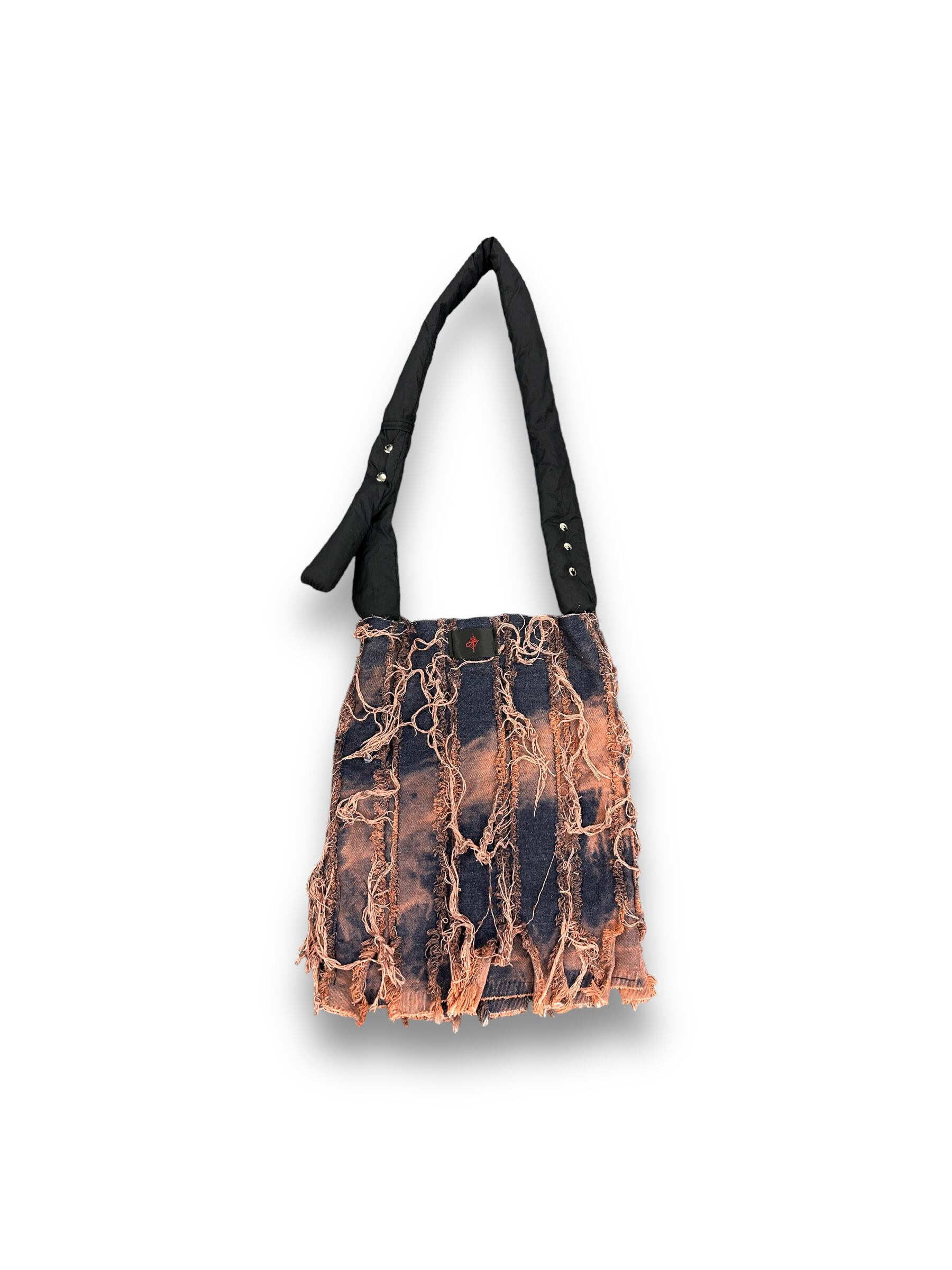 【DESTRUCION9】destrucion basic bag