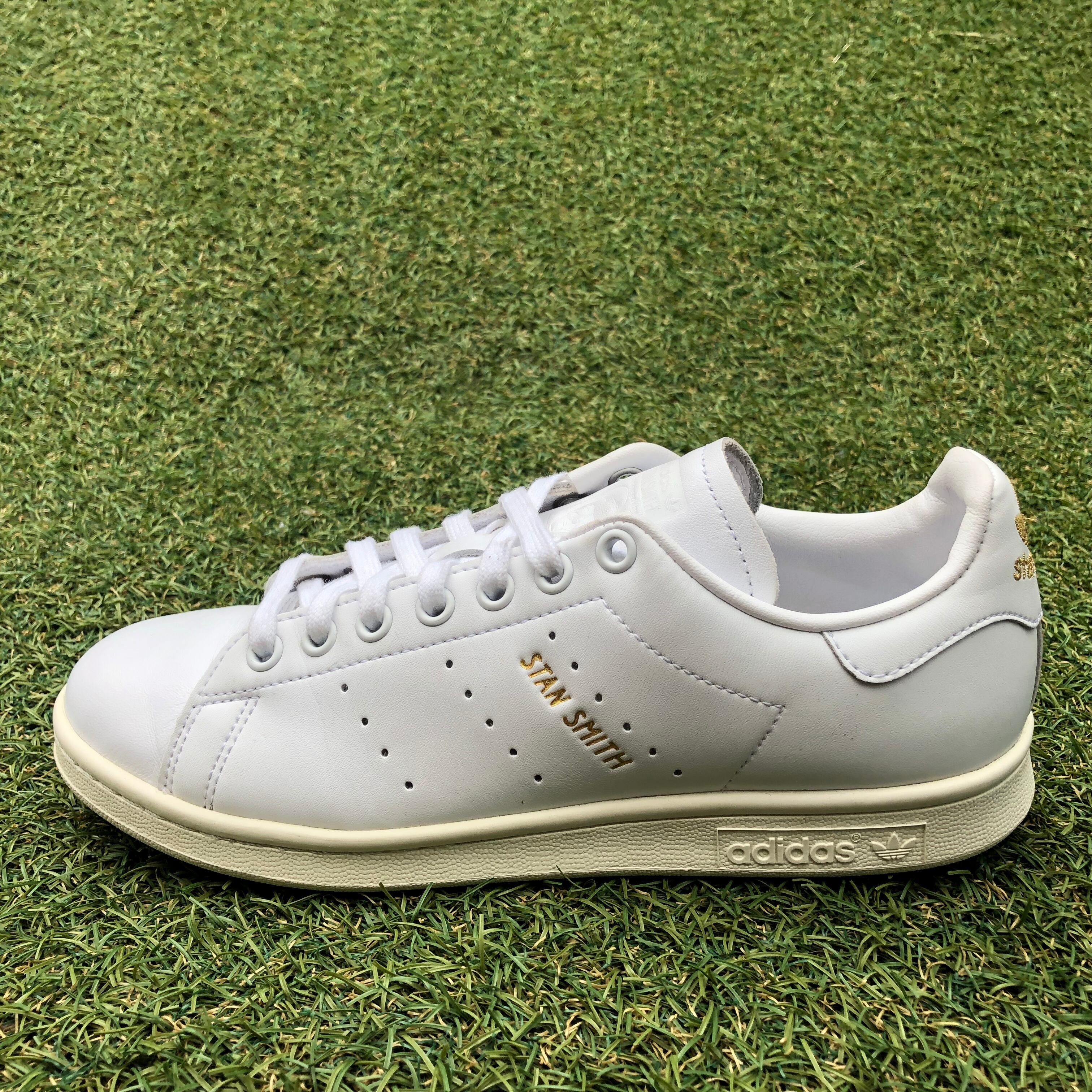 adidas STANSMISTH アディダス スタンスミス HW820